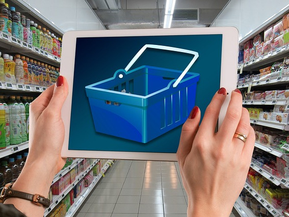 Все повече хранителни продукти на промоция в потребителската ни кошница