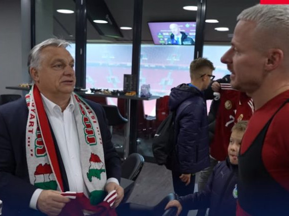 Виктор Орбан отново демонстрира, че е верен последовател на Путин