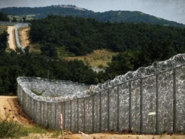 Български граничен полицай загина при стрелба на турската граница
