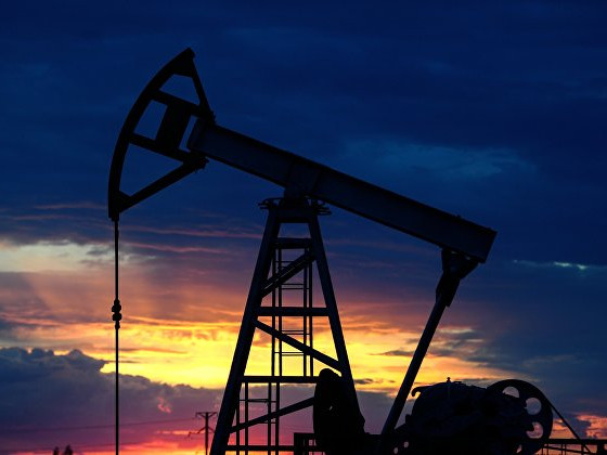 Цената на петрол  Brent падна под 81 долара