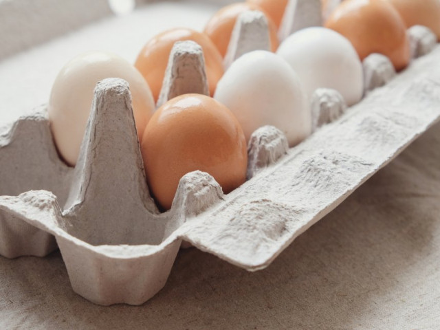 Във Великобритания могат да ограничат продажбата на яйца