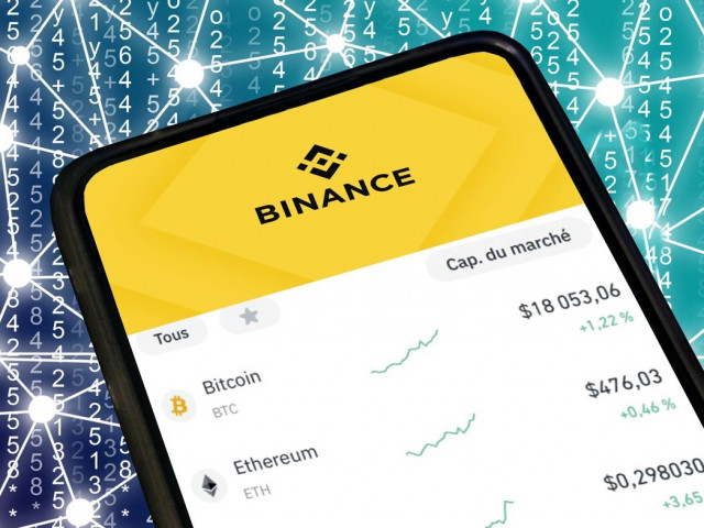 Гигантът Binance се оттегли от спасяването на крипто-борсата FTX