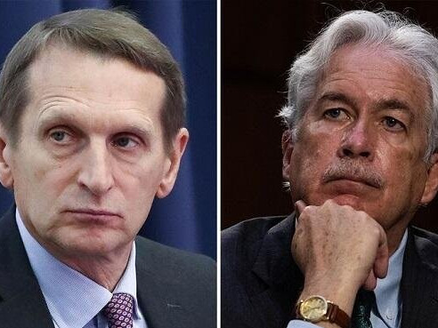 Шефовете на руското и американското разузнаване преговарят в Анкара