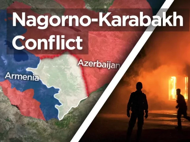Азербайджан отложи мирните преговори с Армения за неопределено време