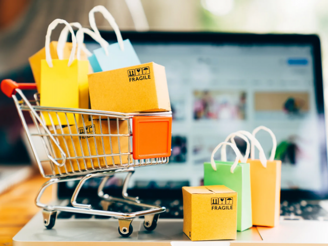 Как да се откажем от онлайн покупките и да развалим сделката с търговеца