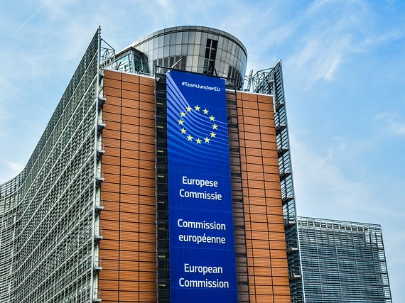 Европейската комисия препоръча приемането на България, Румъния и Хърватия в Шенген