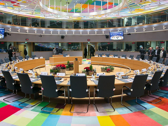 Съветът на ЕС обяви заобикалянето на санкциите за престъпление