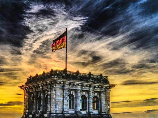 Предотвратен е опит за преврат в Германия