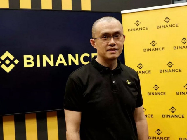 Заподозряха американската крипто борса Binance в пране на 10 млрд. долара