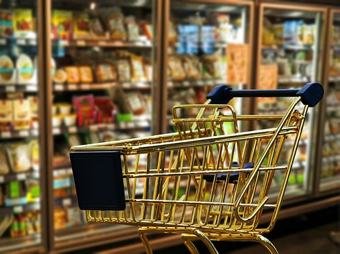 В Унгария се увеличава броят на кражбите в супермаркетите