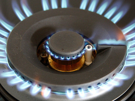 Цените на природния газ в Европа падат под 1100 долара
