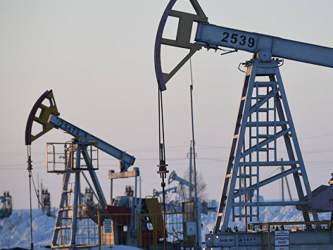 Цената на петрол  Брент се покачи до 86,99 долара за барел