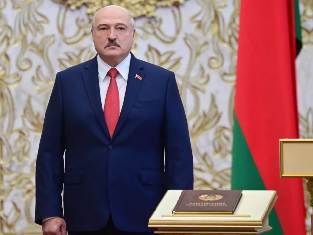 Беларус разширява прилагането на смъртното наказание