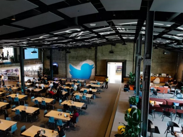 Twitter ще бъде съден от 100 бивши служители за незаконни уволнения