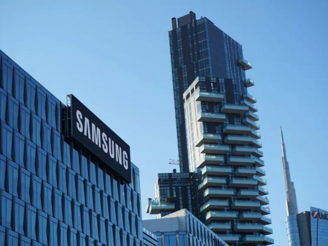 Samsung за първи път назначи за президент на компанията жена