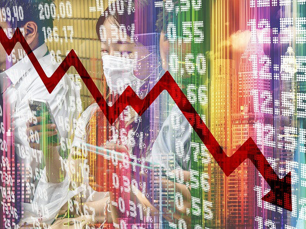 FT: Нуриел Рубини прогнозира дълбока и продължителна рецесия за глобалната икономика