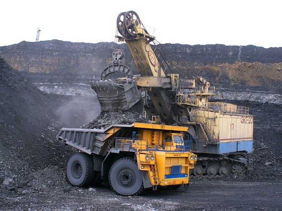 Енергийната криза доведе до рекордно потребление на въглища в световен мащаб