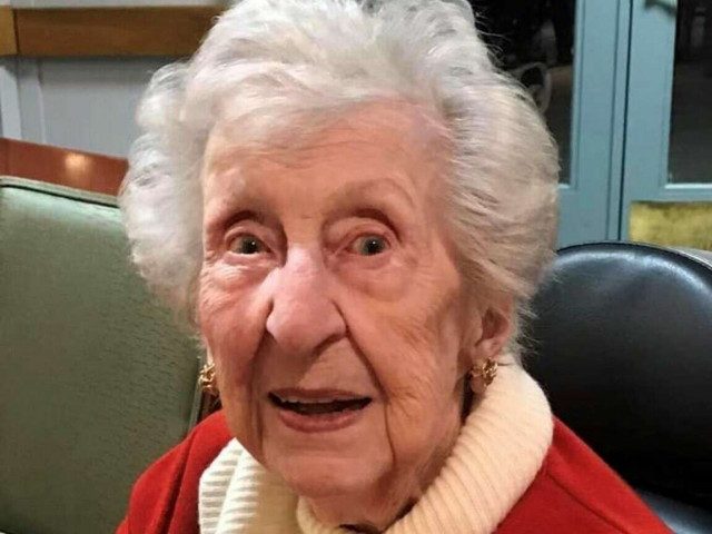 Тайните на дълголетието: 101-годишна жена обясни какво й помага да остане активна