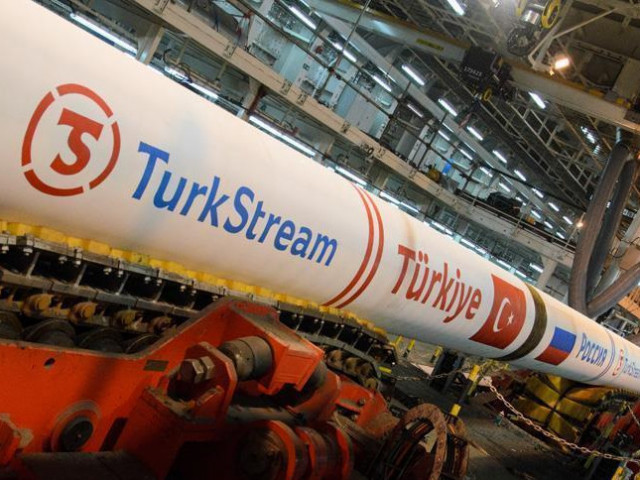 Турция ще поиска от  Русия 25% отстъпка за доставките на газ