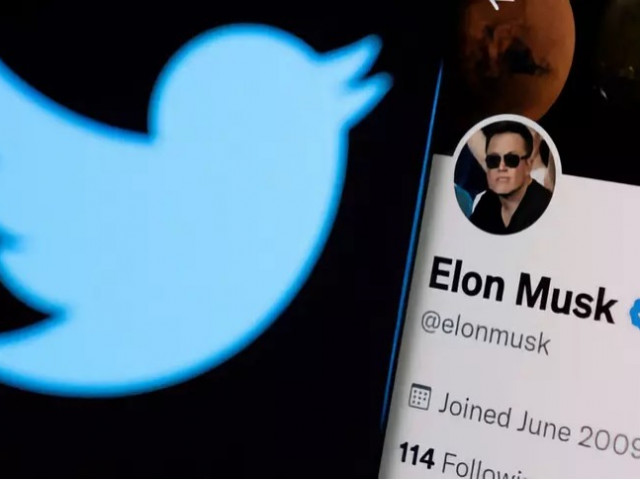 Илон Мъск може да напусне поста си като глава на Twitter