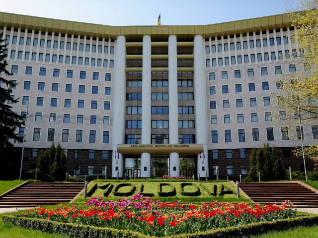 Молдова предлага демилитаризиране на Приднестровието