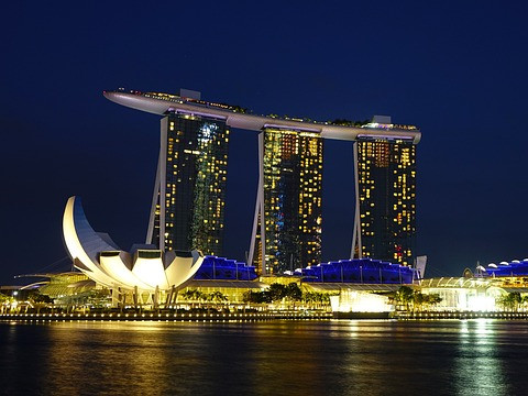 Ню Йорк и Сингапур са най-скъпите градове в света