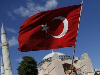Инфлацията в Турция се забавя за първи път от година и половина