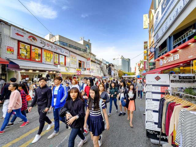 Властите на Южна Корея решиха да подмладят жителите си с една година