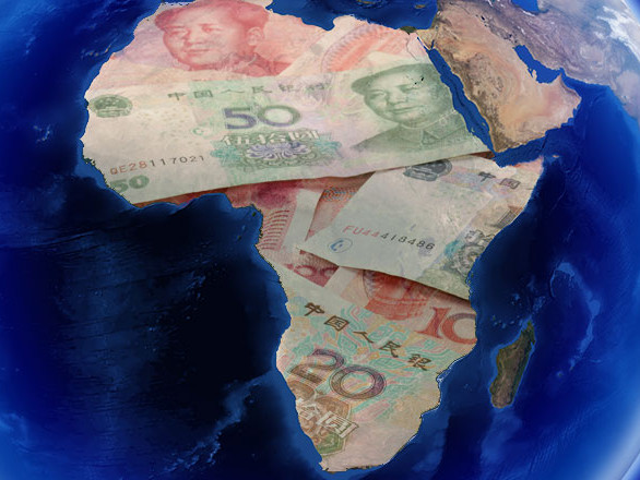 Китай се опита да купи Африка и може би падна в собствения си капан