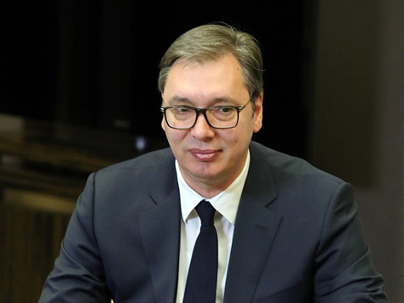 Сърбия няма да наложи санкции срещу Русия, без да са заплашени жизненоважните й интереси