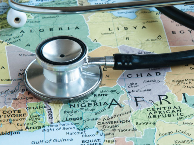 Индия навлиза с бързи крачки в африканското здравеопазване