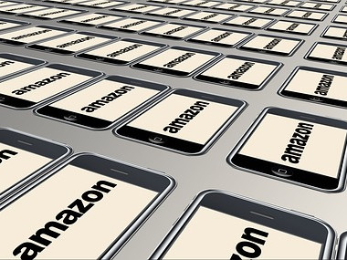 Amazon изпревари Apple и стана най-скъпата марка в света