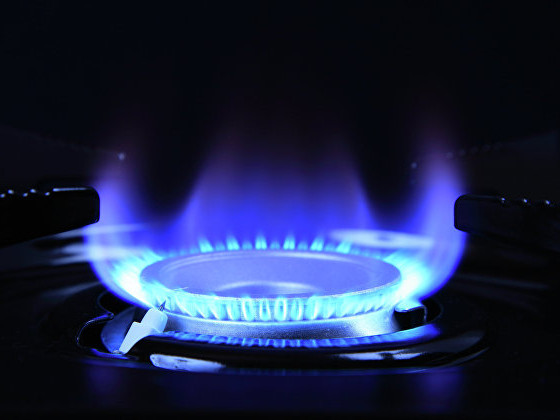 Борсовите цени на газа в Европа продължават да падат и днес