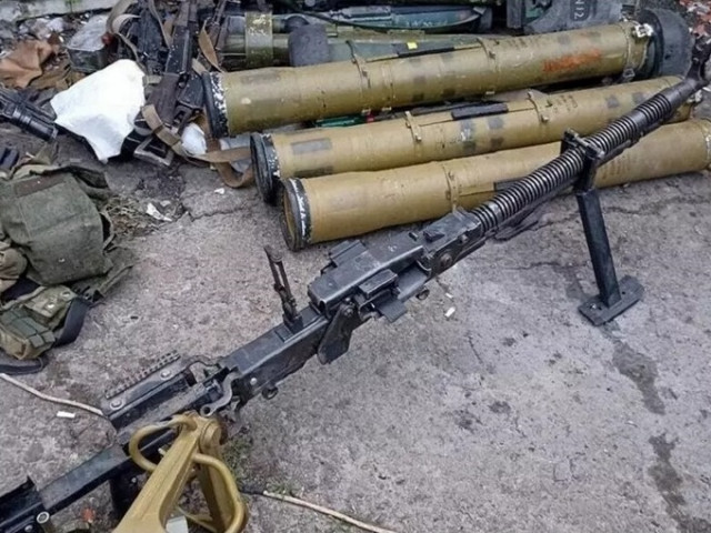 Полша разкритикува оръжията, които западните страни предават на Украйна