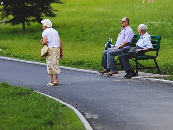 Възраст за пенсиониране в европейските страни