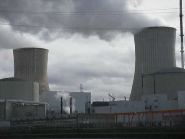И Белгия удължава експлоатацията на ядрените си реактори