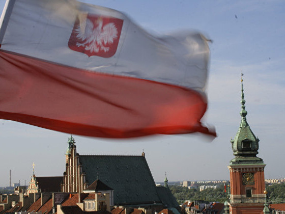 Германия не възнамерява да преговаря с Полша за репарации
