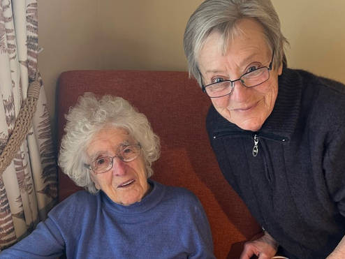Тайните на дълголетието: 110-годишна жена разказа какво е спомогнало за дълголетието й