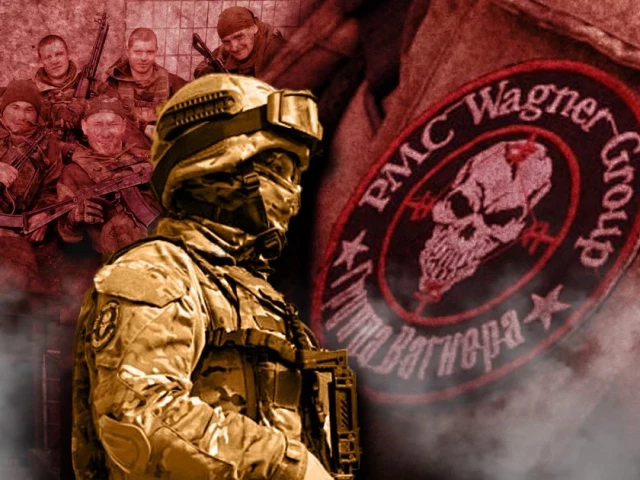 Защо смятат частната руска армия Wagner за транснационална престъпна организация