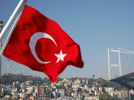 Турция завършва процеса на включване на черноморския газ в обща система
