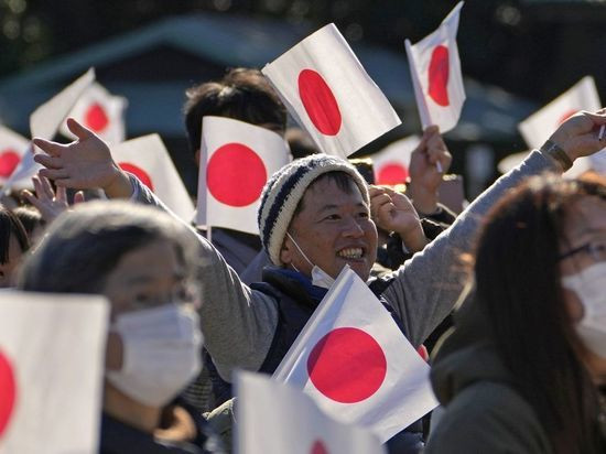 Предлагат на японците по 1 млн. йени на дете за преместване от Токио