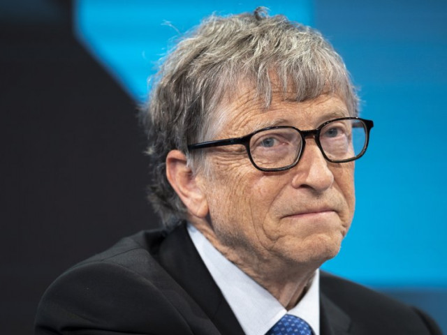 Бил Гейтс предрече фиаско в сдържането на "глобалната катастрофа"