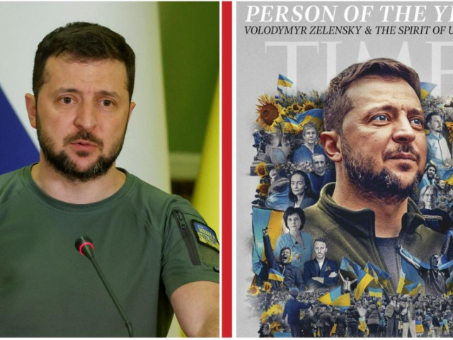 Противоречив медиен закон приеха в Украйна