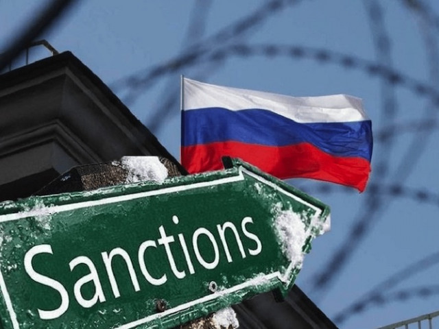 Фирма, регистрирана в България, попадна в новите санкции на САЩ