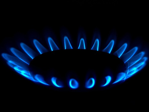 Борсовите цени на газа в Европа остават на нивото от август 2021 г.
