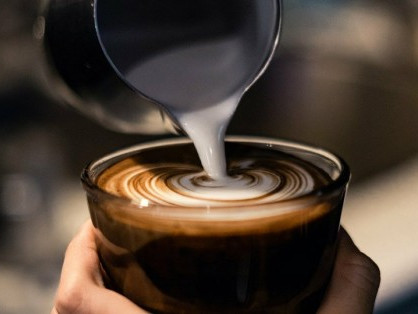 Учени споделиха откритие, което ще зарадва любителите на кафе с мляко