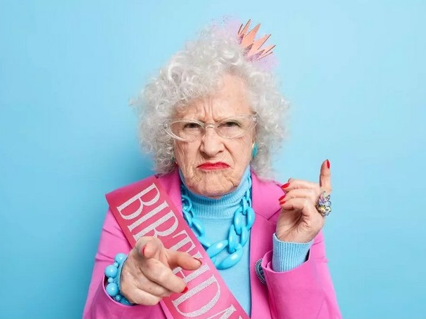 105-годишна американка сподели тайната на дълголетието си