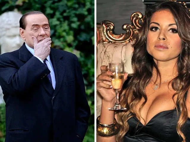 Оправдаха Силвио Берлускони за прословутите му разюздани партита