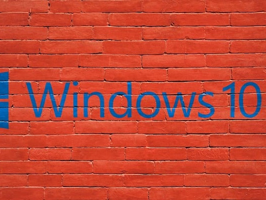 Делът на Windows 10 сред персоналните компютри е почти 69 процента