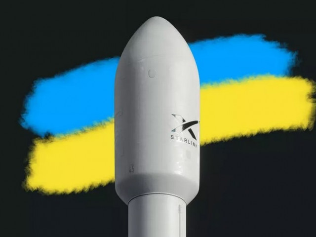 Сателитите Starlink не бива "да стават оръжия": ограничиха достъпа на украинските военни
